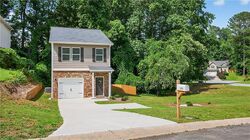 Mountain Springs Pl N