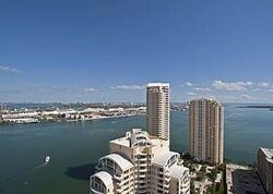 Brickell Key Blvd Apt