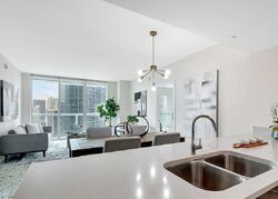 Brickell Ave Apt 3705
