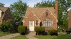 Buckingham Ave