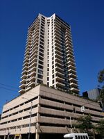  3rd Ave Apt 2503