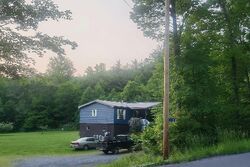  Hyner Run Rd