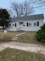 Reverend J T Menifee