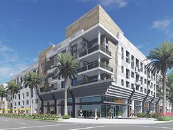  E Katella Ave Apt 206