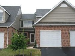 Spring Hill Ln