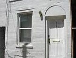 N Pine St
