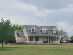  County Road 4655