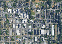  24th Ave S