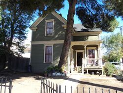  N Ojai St