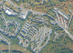 Morris Plains