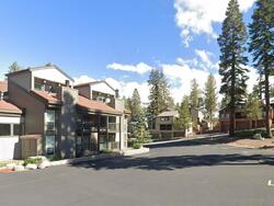 Mammoth Lakes