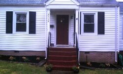 Pinetree Dr