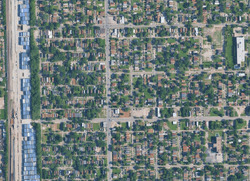  S Winchester Ave