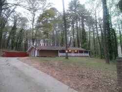 Niskey Lake Rd Sw