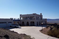  La Puerta Rd