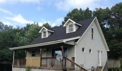 Columbiaville