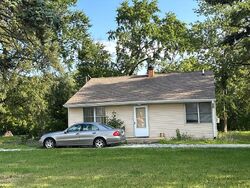 W Monee Manhattan Rd