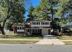 Winterberry Dr