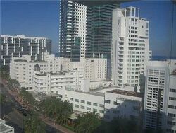 Collins Ave Apt 15b