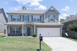 Willow Trace Dr