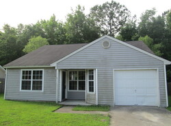 Lanwick Ct