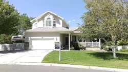  E Spyglass Ct