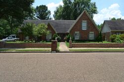  Mount Badon Ln