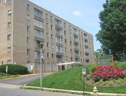  Columbia Pike Apt 601