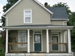 Jefferson St