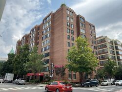  20th St Nw Apt 716