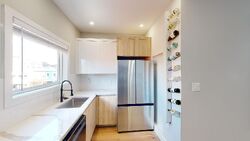 Kenyon St Nw
