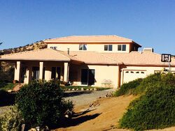Yokohl Valley Dr