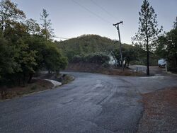 Cape Horn Rd E