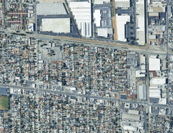  Newell St