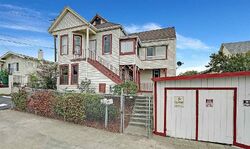  21st Ave