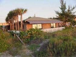 Indian Rocks Beach