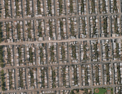  31st Ave