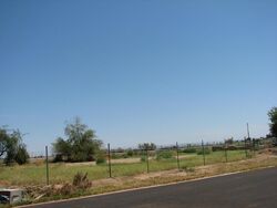  W Rancho Dr
