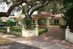  Coral Way