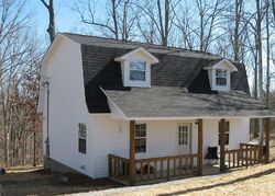 Underwood Mountain Rd