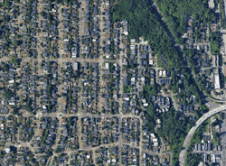  34th Ave Sw