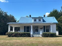 Salem Church Rd
