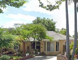  S Rosewood Ave
