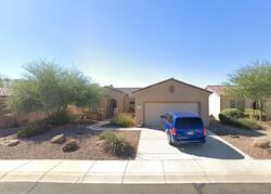  W Sabino Canyon Ln