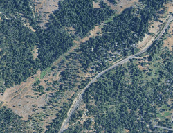Mi Wuk Village