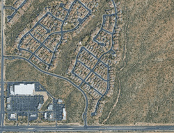  W Copper Spirit Dr