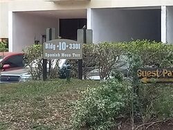 Spanish Moss Ter Apt