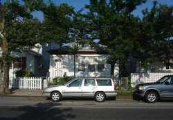  Cross Bay Blvd