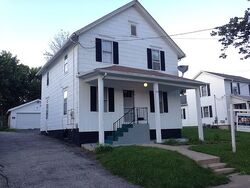  Rural St