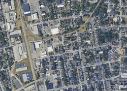  Greenup St